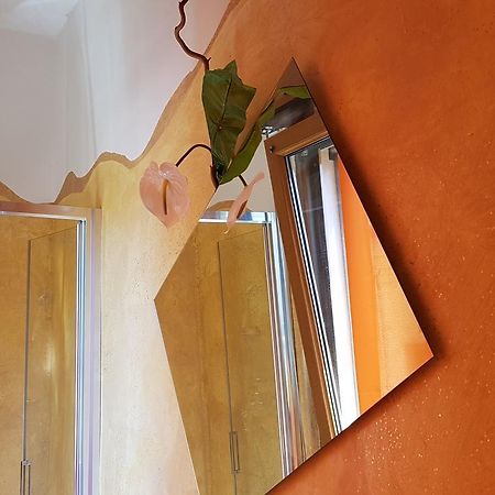 Bed Rho Fiera - Milano Galeazzi Bed and Breakfast Buitenkant foto