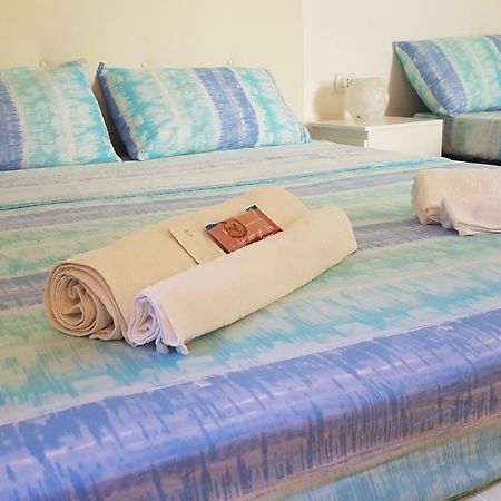 Bed Rho Fiera - Milano Galeazzi Bed and Breakfast Buitenkant foto