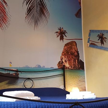 Bed Rho Fiera - Milano Galeazzi Bed and Breakfast Buitenkant foto