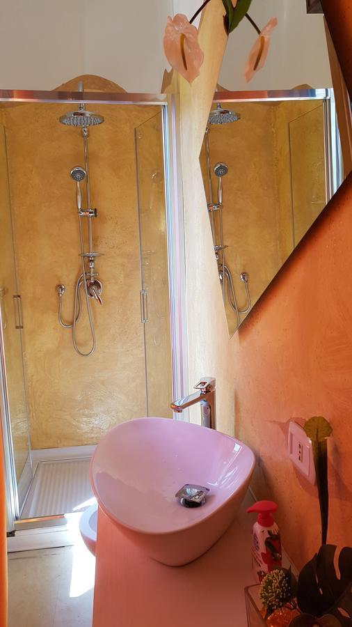 Bed Rho Fiera - Milano Galeazzi Bed and Breakfast Buitenkant foto