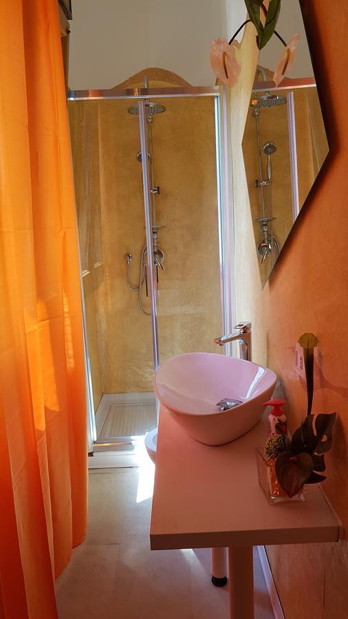 Bed Rho Fiera - Milano Galeazzi Bed and Breakfast Buitenkant foto