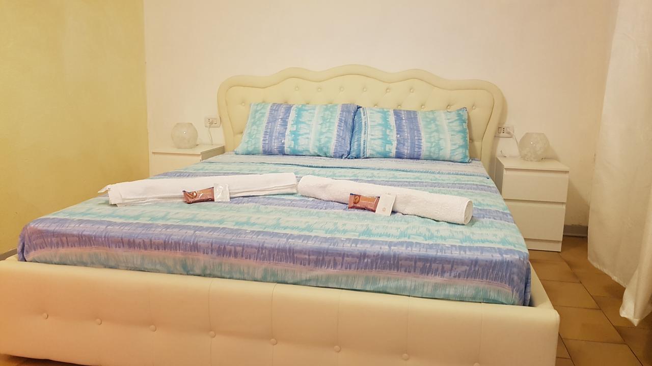 Bed Rho Fiera - Milano Galeazzi Bed and Breakfast Buitenkant foto