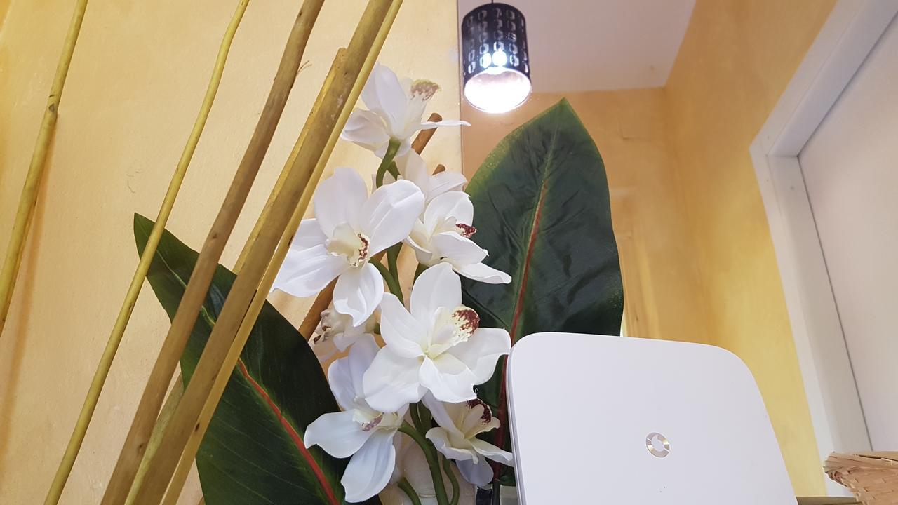 Bed Rho Fiera - Milano Galeazzi Bed and Breakfast Buitenkant foto