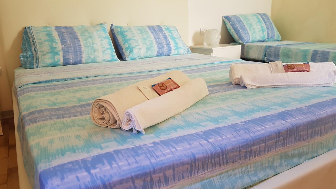 Bed Rho Fiera - Milano Galeazzi Bed and Breakfast Buitenkant foto