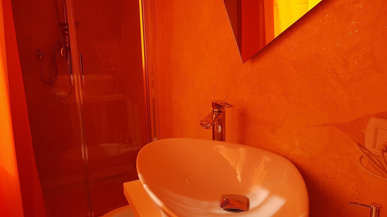 Bed Rho Fiera - Milano Galeazzi Bed and Breakfast Buitenkant foto