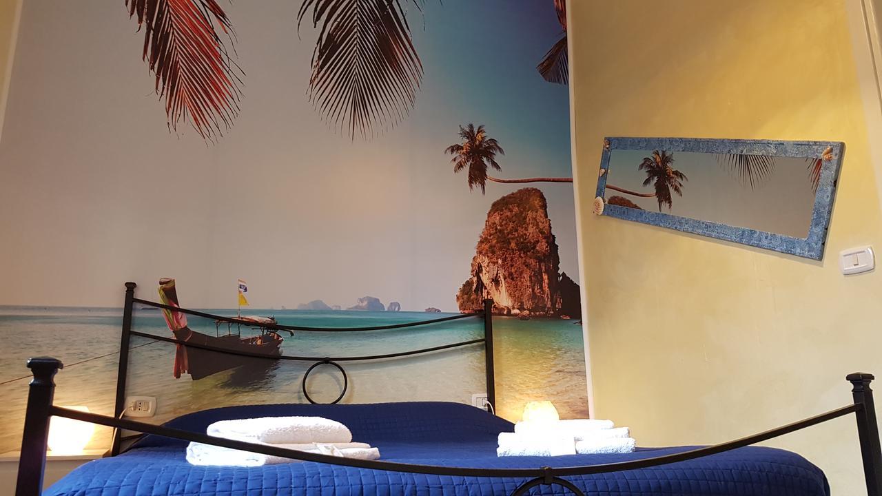 Bed Rho Fiera - Milano Galeazzi Bed and Breakfast Buitenkant foto